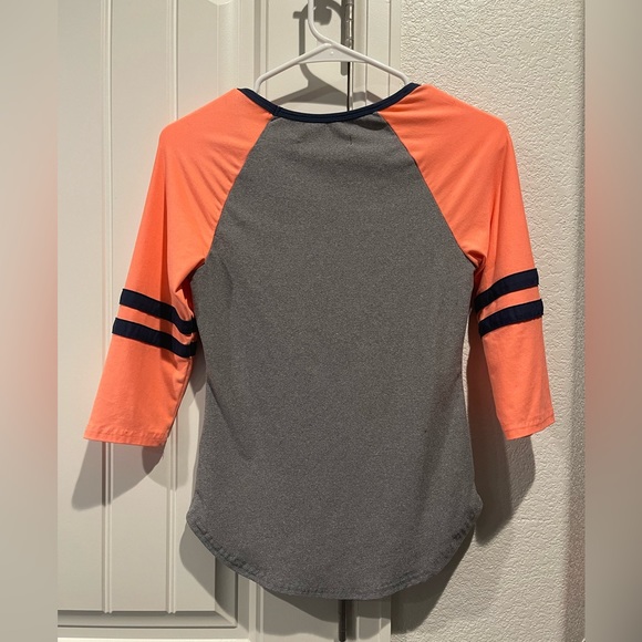 No Boundaries Shirt, Size S - Picture 3 of 4